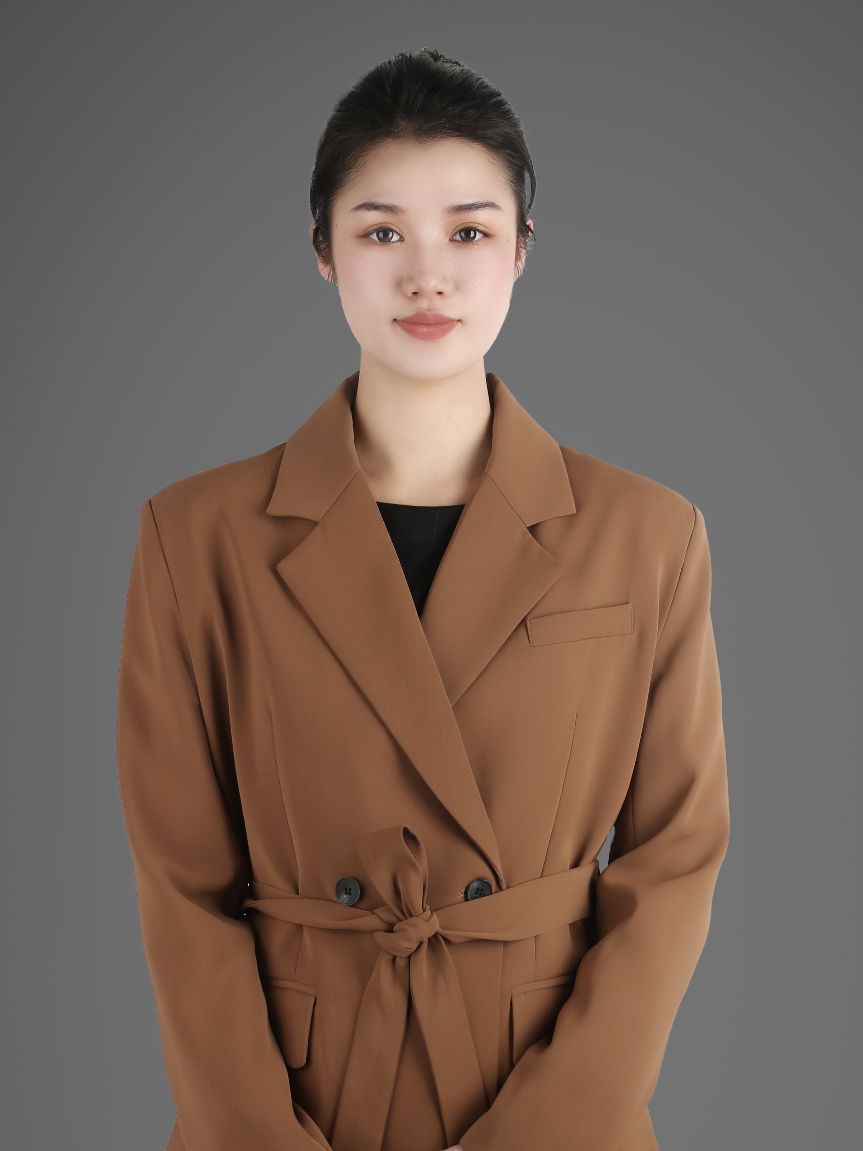 李巧