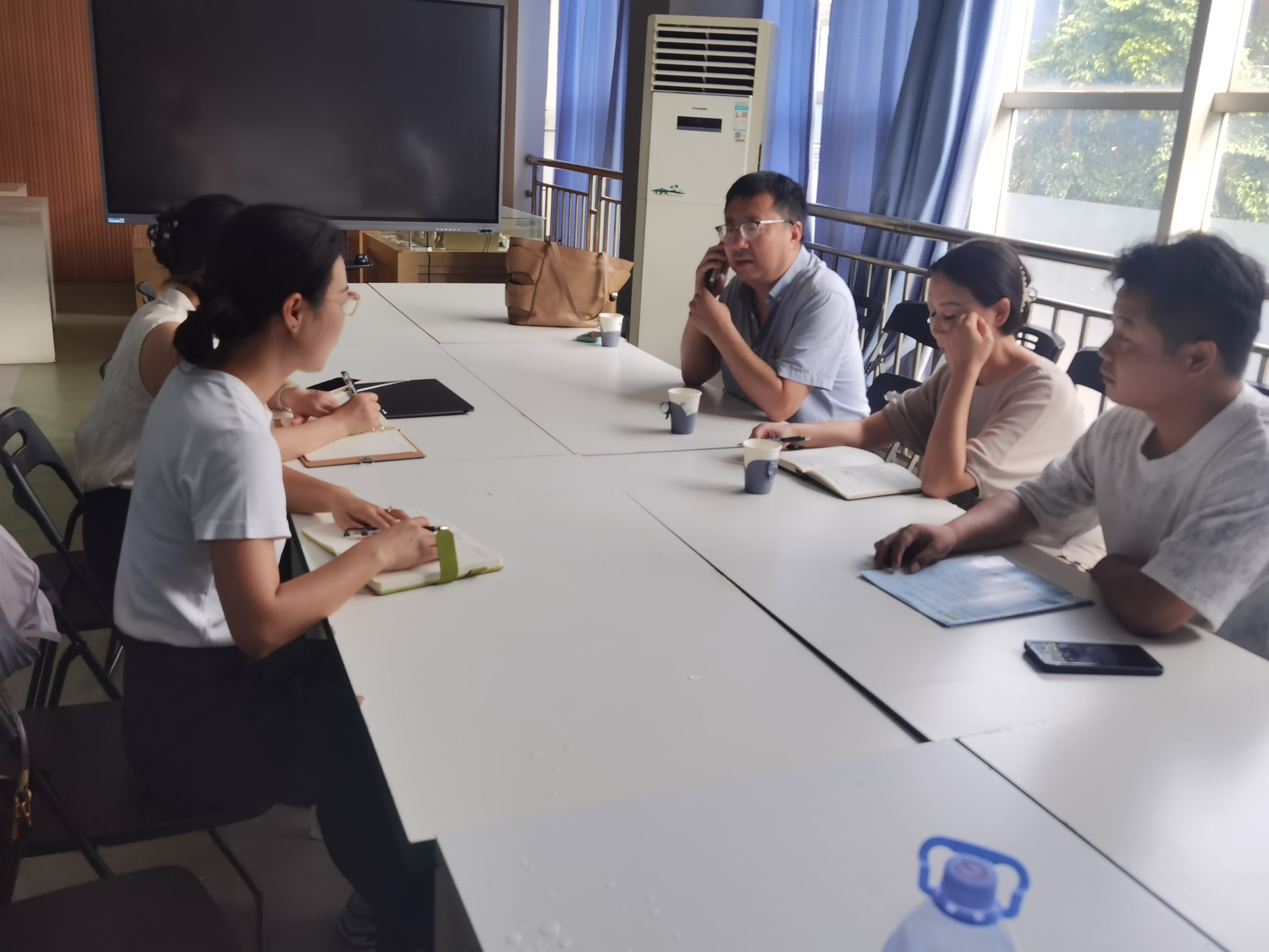 携手瀑韵科技 共探无人机应用技术人才培养新路径