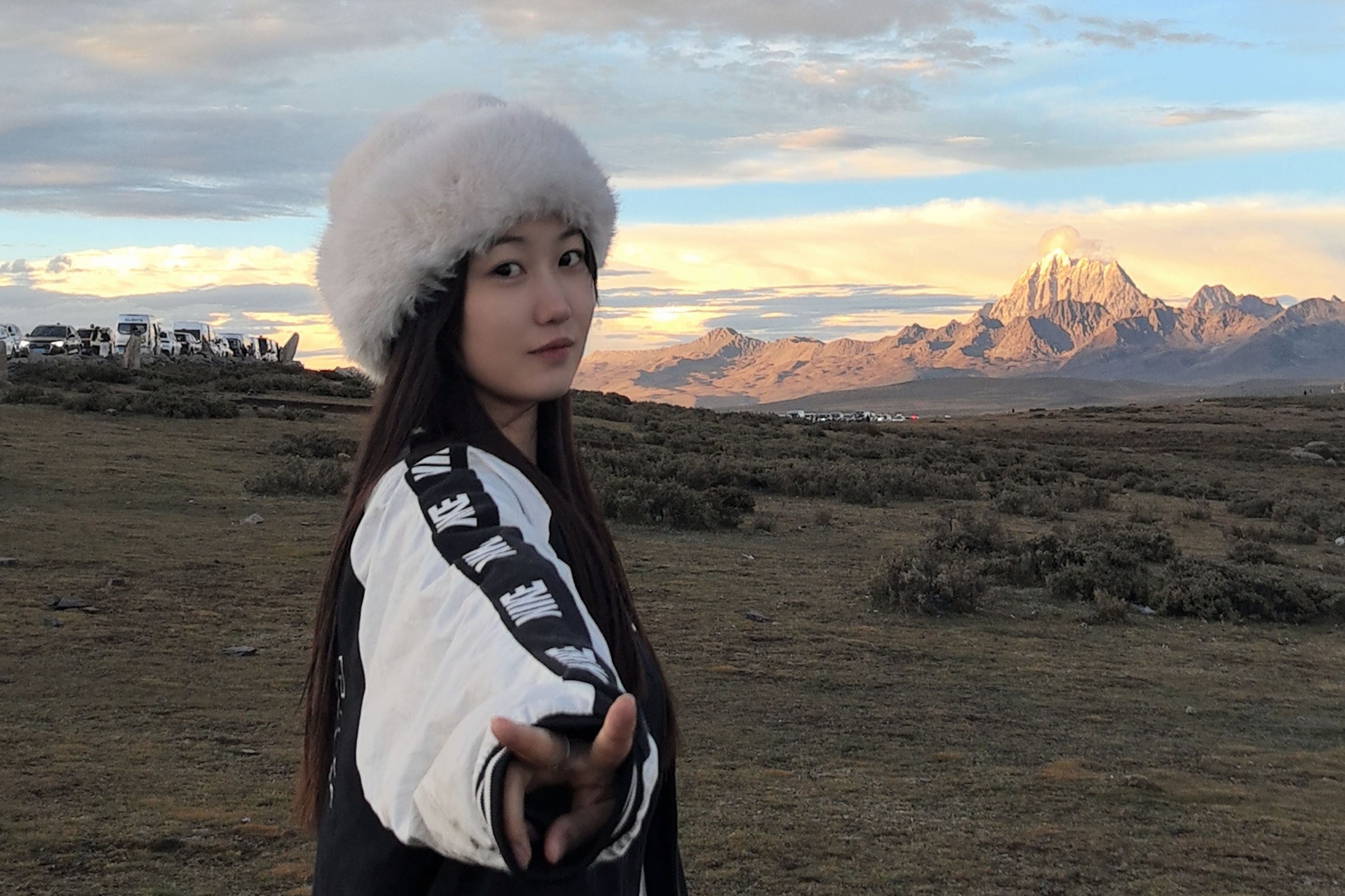 【资助育人】以梦为舟，搏浪前行