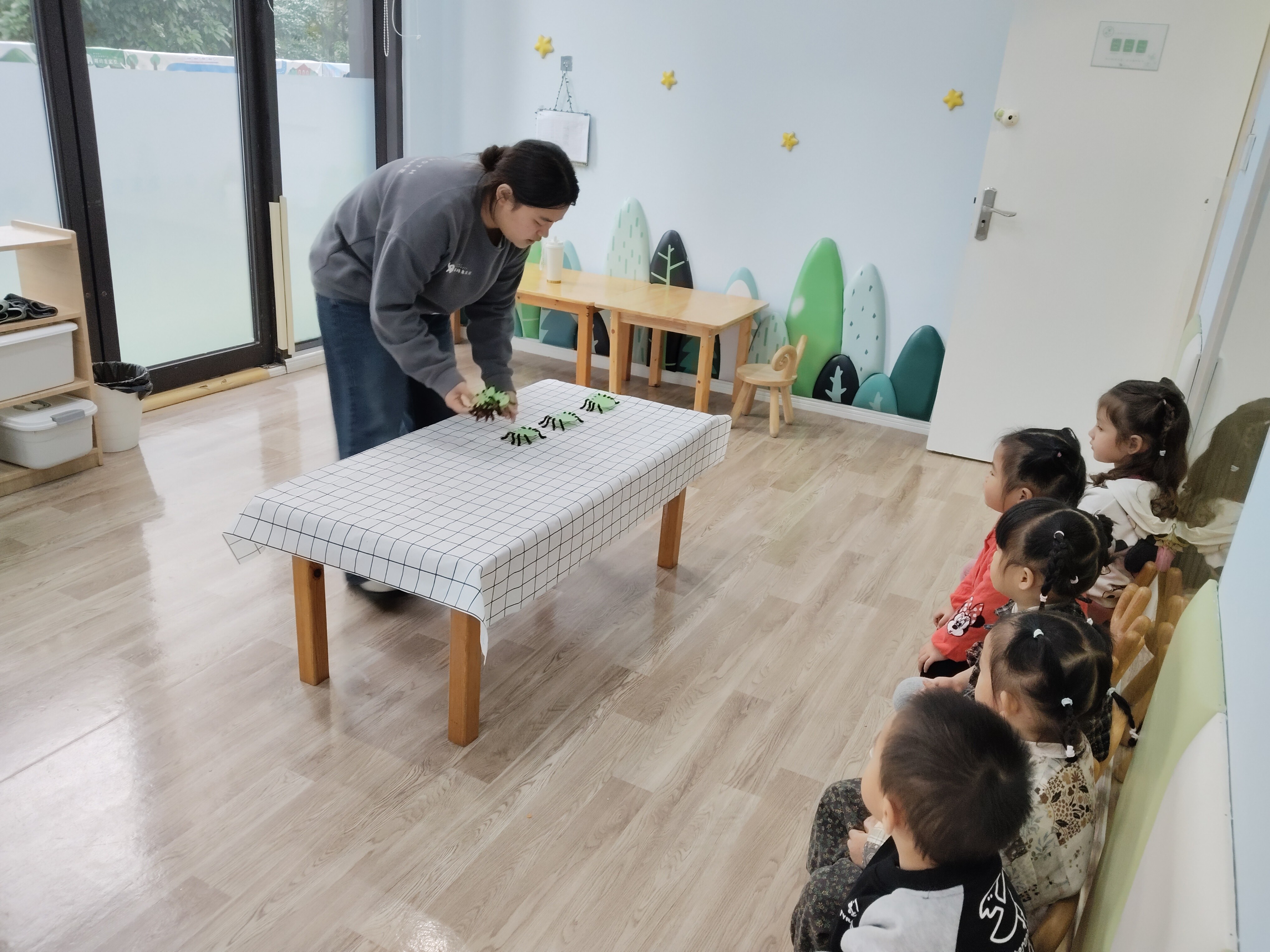 【就业明星】邹燕林：从学子到“成长伙伴”，以青春为舟温暖护航