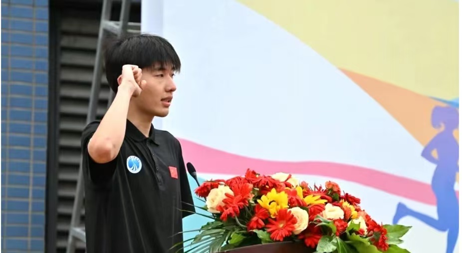 健身拓荒者：程金龙——以热爱为刃，在健身领域劈开创业“新赛道”